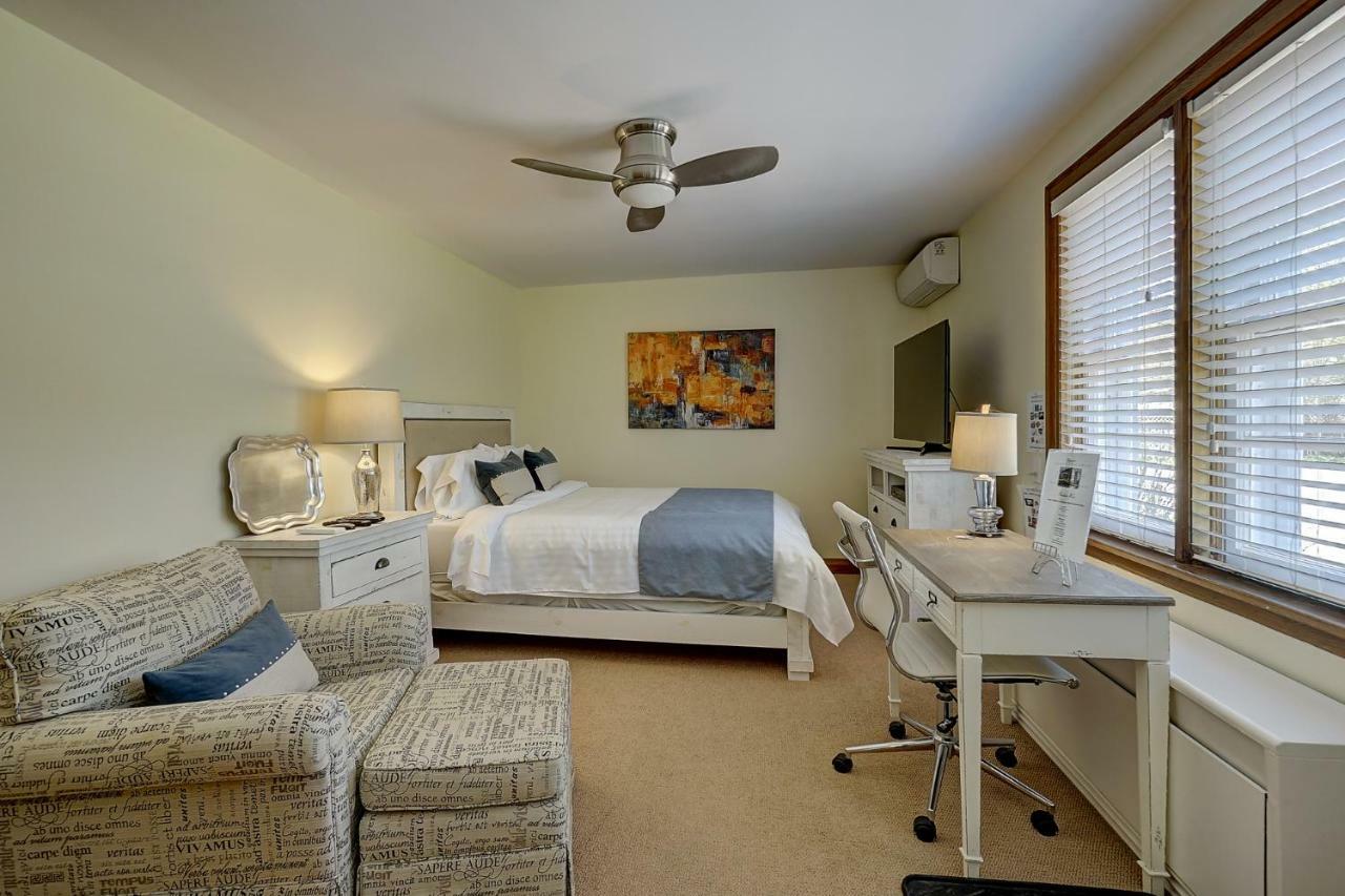Parkside House Apartment Barrie Bagian luar foto